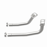 Magnaflow Manifold Front Pipes (For LP Manifolds) 67-74 Dodge Charger 7.2L Magnaflow Headers & Manifolds  AXOPROS