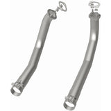 Magnaflow Manifold Front Pipes (For LP Manifolds) 67-74 Dodge Charger 7.2L Magnaflow Headers & Manifolds  AXOPROS
