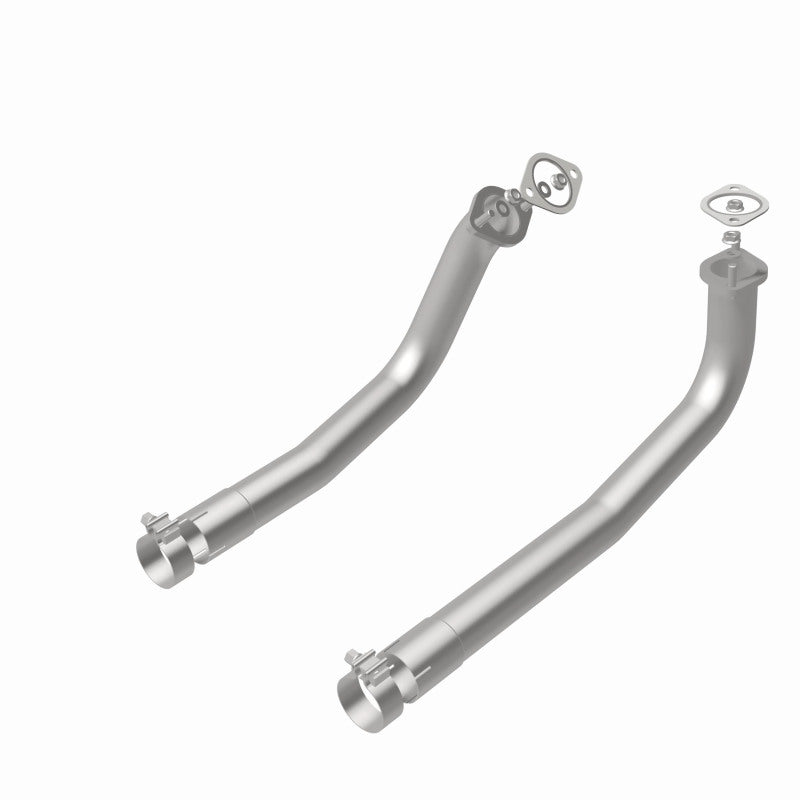 Magnaflow Manifold Front Pipes (For LP Manifolds) 67-74 Dodge Charger 7.2L Magnaflow Headers & Manifolds  AXOPROS