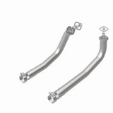 Magnaflow Manifold Front Pipes (For LP Manifolds) 67-74 Dodge Charger 7.2L Magnaflow Headers & Manifolds  AXOPROS