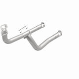 Magnaflow Manifold Front Pipes (For LP Manifolds) 67-74 Dodge Charger 7.2L Magnaflow Headers & Manifolds  AXOPROS