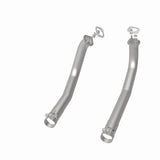 Magnaflow Manifold Front Pipes (For LP Manifolds) 67-74 Dodge Charger 7.2L Magnaflow Headers & Manifolds  AXOPROS