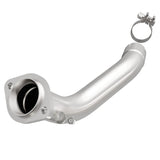 MagnaFlow Manifold Pipe 12-13 Wrangler 3.6L Magnaflow Headers & Manifolds  AXOPROS