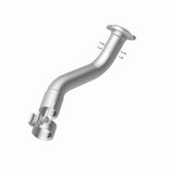 MagnaFlow Manifold Pipe 12-13 Wrangler 3.6L Magnaflow Headers & Manifolds  AXOPROS