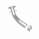MagnaFlow Manifold Pipe 12-13 Wrangler 3.6L Magnaflow Headers & Manifolds  AXOPROS