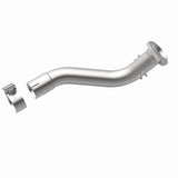 MagnaFlow Manifold Pipe 12-13 Wrangler 3.6L Magnaflow Headers & Manifolds  AXOPROS