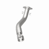 MagnaFlow Manifold Pipe 12-13 Wrangler 3.6L Magnaflow Headers & Manifolds  AXOPROS