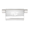 MagnaFlow Muffler Mag SS 11X4X9 2.5 O/O Magnaflow Muffler  AXOPROS