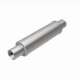 MagnaFlow Muffler Mag SS 14X4X4 2.5X2.5 Magnaflow Muffler  AXOPROS