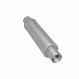 MagnaFlow Muffler Mag SS 14X4X4 2.5X2.5 Magnaflow Muffler  AXOPROS