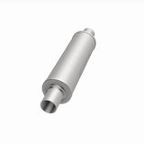 MagnaFlow Muffler Mag SS 14X4X4 2X2 C/C Magnaflow Muffler  AXOPROS