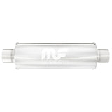 MagnaFlow Muffler Mag SS 18X6X6 3/3 C/C Magnaflow Muffler  AXOPROS