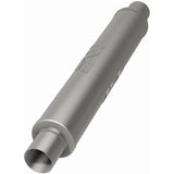 MagnaFlow Muffler Mag SS 22X4X4 2.5 C/C Magnaflow Muffler  AXOPROS