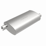 MagnaFlow Muffler Mag SS 22X5X11 3X3 O/O Magnaflow Muffler  AXOPROS