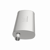 MagnaFlow Muffler Mag SS 22X5X11 3X3 O/O Magnaflow Muffler  AXOPROS