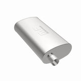 MagnaFlow Muffler Mag SS 22X5X11 3X3 O/O Magnaflow Muffler  AXOPROS