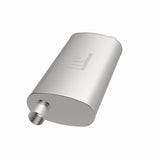 MagnaFlow Muffler Mag SS 22X5X11 3X3 O/O Magnaflow Muffler  AXOPROS