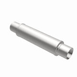 MagnaFlow Muffler Mag SS 3in 14X4X4 3.0X3.0 Magnaflow Catalytic Converter Universal  AXOPROS