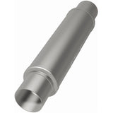 MagnaFlow Muffler Mag SS 3in 14X4X4 3.0X3.0 Magnaflow Catalytic Converter Universal  AXOPROS