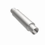 MagnaFlow Muffler Mag SS 4X4X14 3 Magnaflow Muffler  AXOPROS