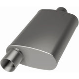 MagnaFlow Muffler Mag SS 4X9 14 3/3.0 Magnaflow Muffler  AXOPROS