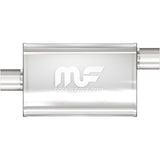 MagnaFlow Muffler Mag SS 4X9 14 3/3.0 Magnaflow Muffler  AXOPROS