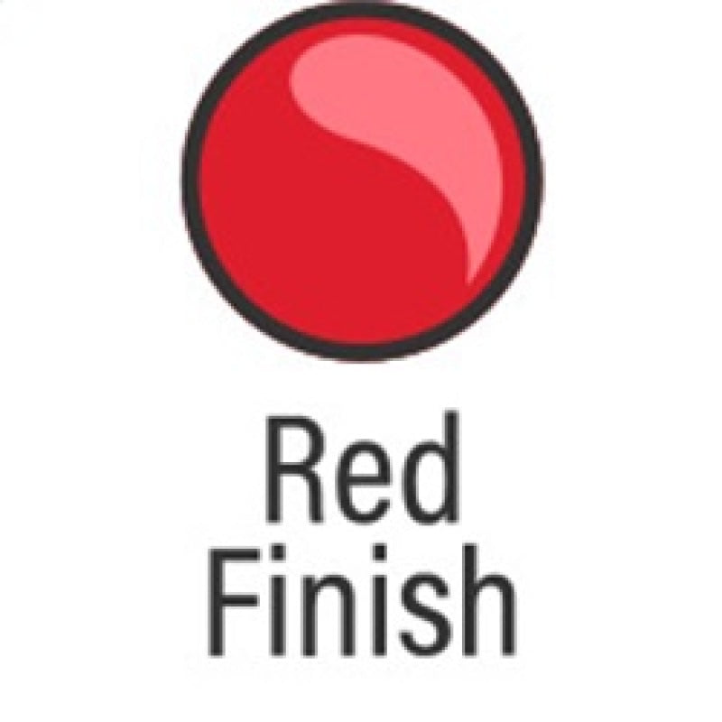 MagnaFlow Muffler Red Pack Series Glasspack 3.5in Rd 22in Body Length 2in/2in Inlet/Outlet Magnaflow Muffler  AXOPROS