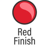 MagnaFlow Muffler Red Pack Series Glasspack 3.5in Rd 22in Body Length 2in/2in Inlet/Outlet Magnaflow Muffler  AXOPROS