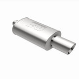 MagnaFlow Muffler W/Tip Mag Rs 14X5X8 2.25/4. Magnaflow Muffler  AXOPROS