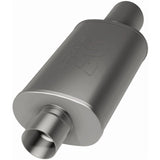 MagnaFlow Muffler W/Tip Mag Rs 14X5X8 3/4.00 Magnaflow Muffler  AXOPROS