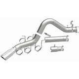 MagnaFlow Pro Series Filter-Back Performance Exhaust System 19694 MagnaFlow Exhaust Products Exhaust System Kit  AXOPROS