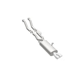 MagnaFlow SS C/B 87-91 BMW 352i/87-90 325IS/88-91 325IX/87-93 325 Single Rear Exit Magnaflow Catback  AXOPROS