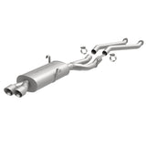 MagnaFlow SS C/B 87-91 BMW 352i/87-90 325IS/88-91 325IX/87-93 325 Single Rear Exit Magnaflow Catback  AXOPROS