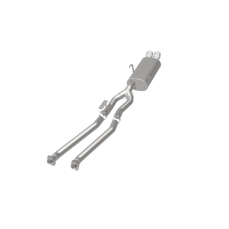 MagnaFlow SS C/B 87-91 BMW 352i/87-90 325IS/88-91 325IX/87-93 325 Single Rear Exit Magnaflow Catback  AXOPROS