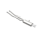 MagnaFlow SS C/B 87-91 BMW 352i/87-90 325IS/88-91 325IX/87-93 325 Single Rear Exit Magnaflow Catback  AXOPROS