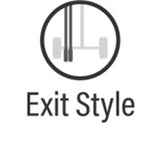 MagnaFlow SS C/B 87-91 BMW 352i/87-90 325IS/88-91 325IX/87-93 325 Single Rear Exit Magnaflow Catback  AXOPROS