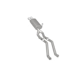 MagnaFlow SS C/B 87-91 BMW 352i/87-90 325IS/88-91 325IX/87-93 325 Single Rear Exit Magnaflow Catback  AXOPROS
