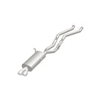 MagnaFlow SS C/B 87-91 BMW 352i/87-90 325IS/88-91 325IX/87-93 325 Single Rear Exit Magnaflow Catback  AXOPROS