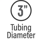 MagnaFlow Stainless Cat-Back Exhaust 2015 Chevy Colorado/GMC Canyon Dual Split Rear Exit 3.5in Magnaflow Catback  AXOPROS