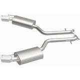 MagnaFlow SYS A/B 14-18 Lexus IS350 3.5L Magnaflow Catback  AXOPROS