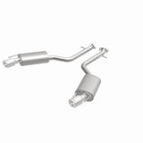 MagnaFlow SYS A/B 14-18 Lexus IS350 3.5L Magnaflow Catback  AXOPROS