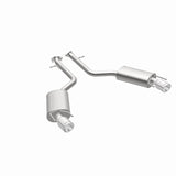 MagnaFlow SYS A/B 14-18 Lexus IS350 3.5L Magnaflow Catback  AXOPROS