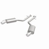 MagnaFlow SYS A/B 14-18 Lexus IS350 3.5L Magnaflow Catback  AXOPROS