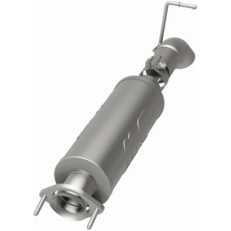 MagnaFlow SYS C/B 00-06 Jeep Wrangler 4/6 cyl Magnaflow Catback  AXOPROS