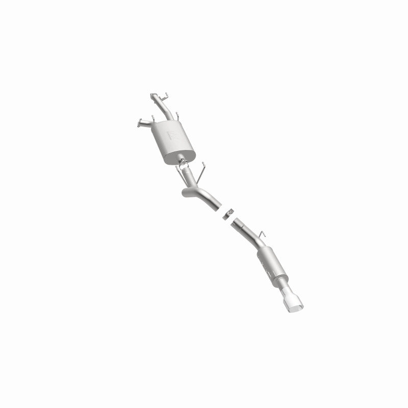 MagnaFlow Sys C/B 01-03 Toyota Sequoia 4.7L V Magnaflow Catback  AXOPROS