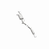MagnaFlow Sys C/B 01-03 Toyota Sequoia 4.7L V Magnaflow Catback  AXOPROS