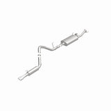 MagnaFlow Sys C/B 01-03 Toyota Sequoia 4.7L V Magnaflow Catback  AXOPROS
