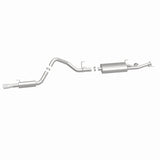 MagnaFlow Sys C/B 01-03 Toyota Sequoia 4.7L V Magnaflow Catback  AXOPROS