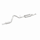 MagnaFlow Sys C/B 01-03 Toyota Sequoia 4.7L V Magnaflow Catback  AXOPROS