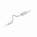 MagnaFlow Sys C/B 01-03 Toyota Sequoia 4.7L V Magnaflow Catback  AXOPROS